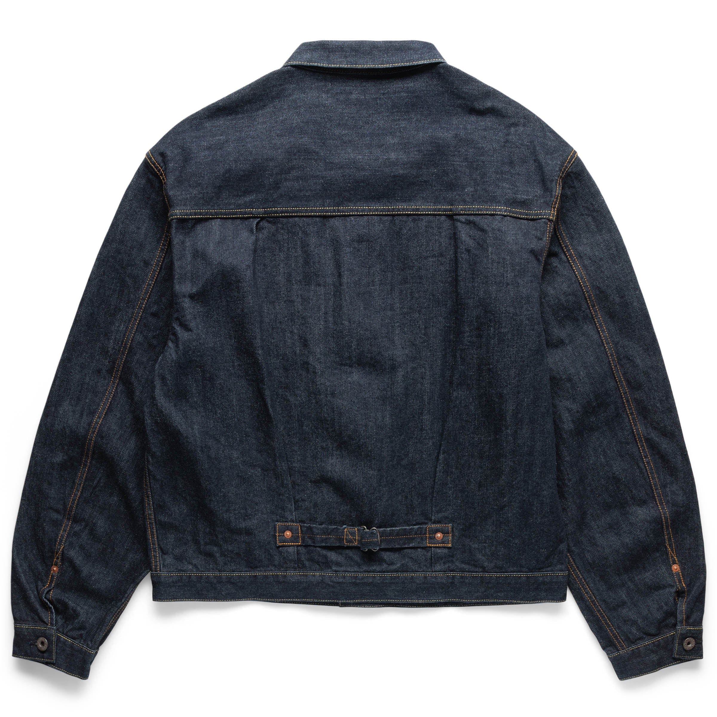 14OZ DENIM 1ST JACKET、mySite、zt4zffjzw