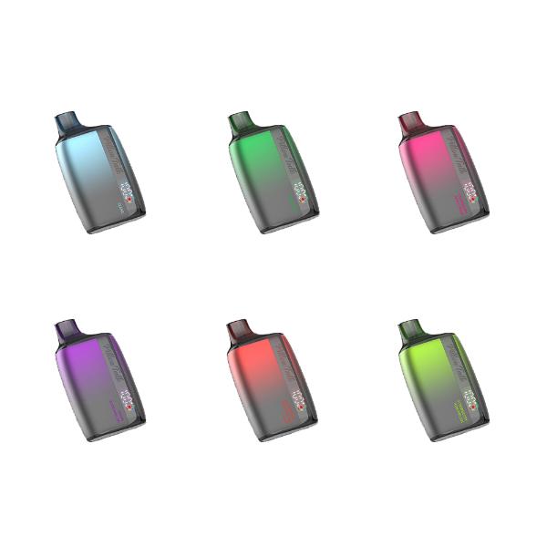 Pillow Talk 8500 Puffs 13mL Disposable Vape、mySite、zt4zffjzw