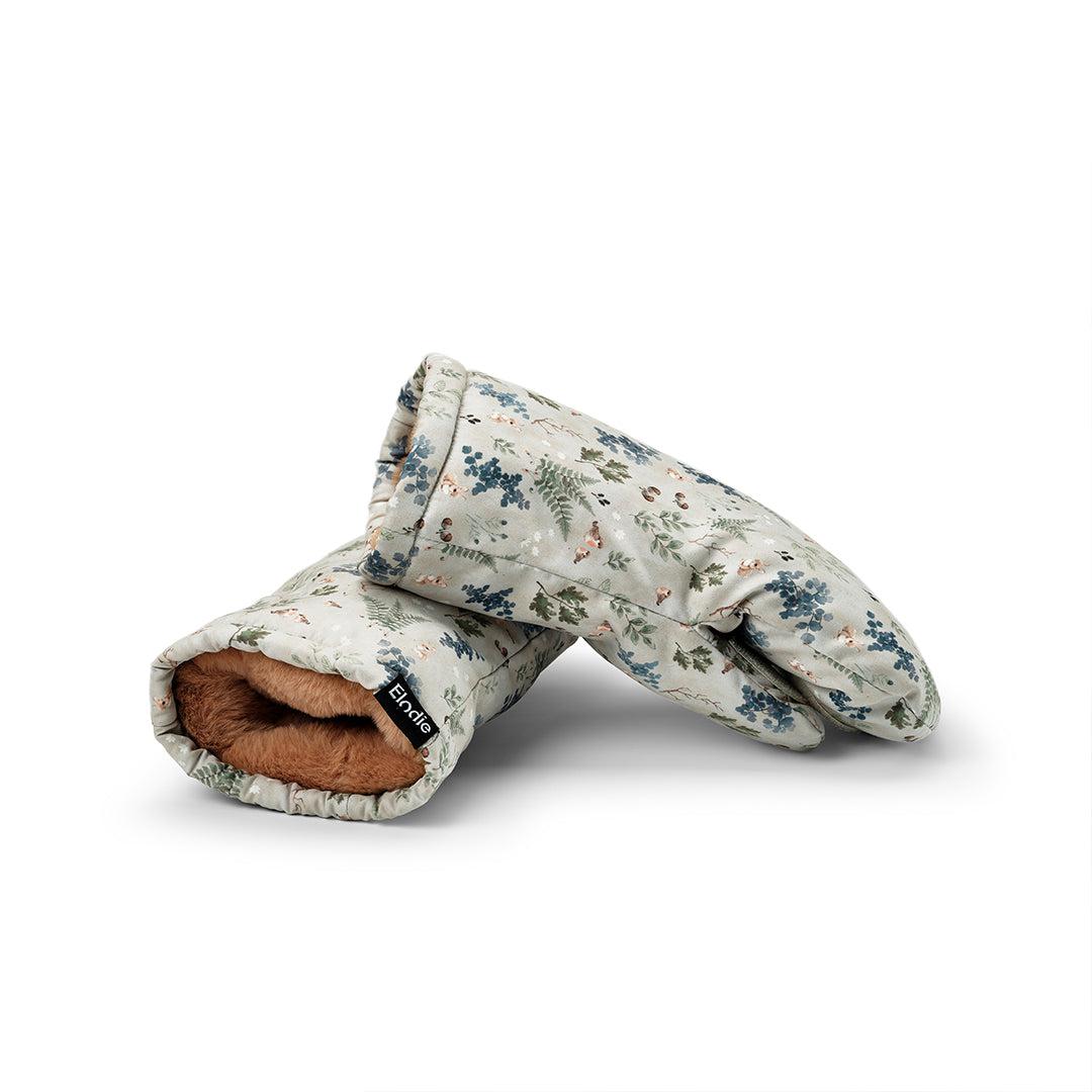  Elodie Details Stroller Mittens - Fairytale Forest、mySite、merchandisen