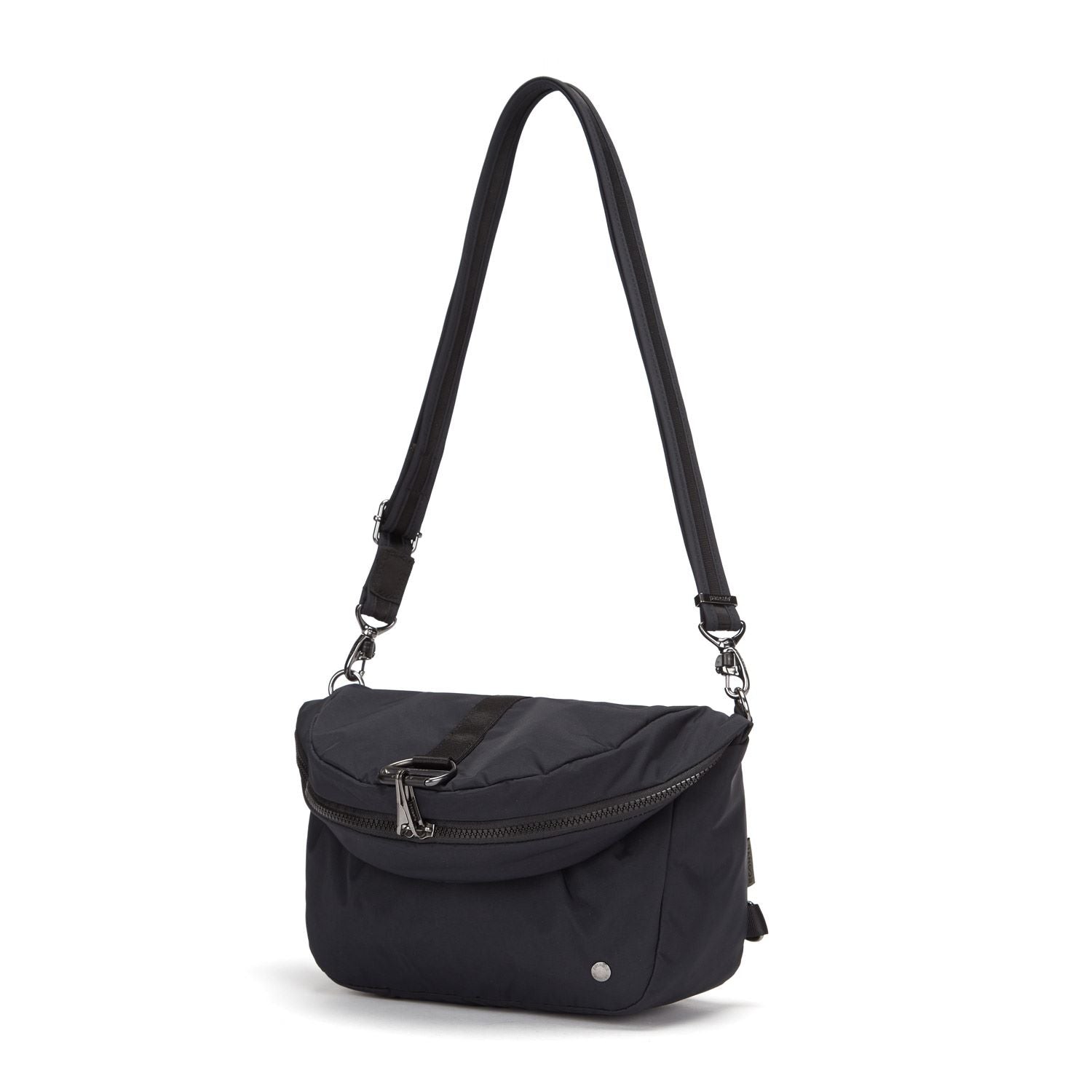 Pacsafe® CX anti-theft convertible backpack、mySite、garagedoors4me