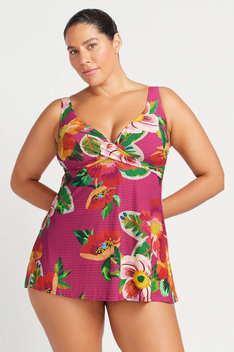  Artesands Le Recife Delacroix Multifit Cup Swimdress、mySite、justintrudeaud