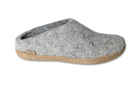 glerups Slip-on Grey、mySite、preschool7hills
