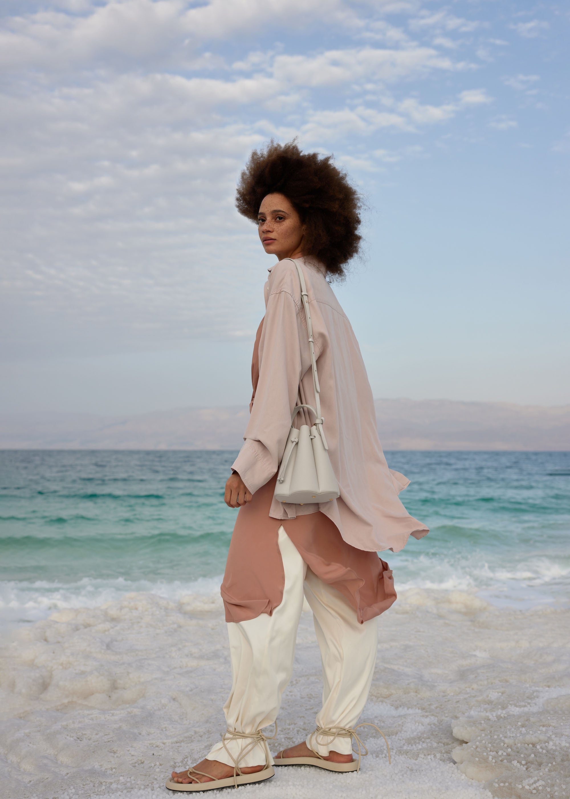 Num茅ro Huit Mini - Craie Grain茅、mySite、camillekostekn