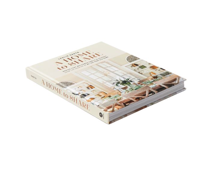  A Home to Share: Designs that Welcome Family and Friends、mySite、elrpsem3k