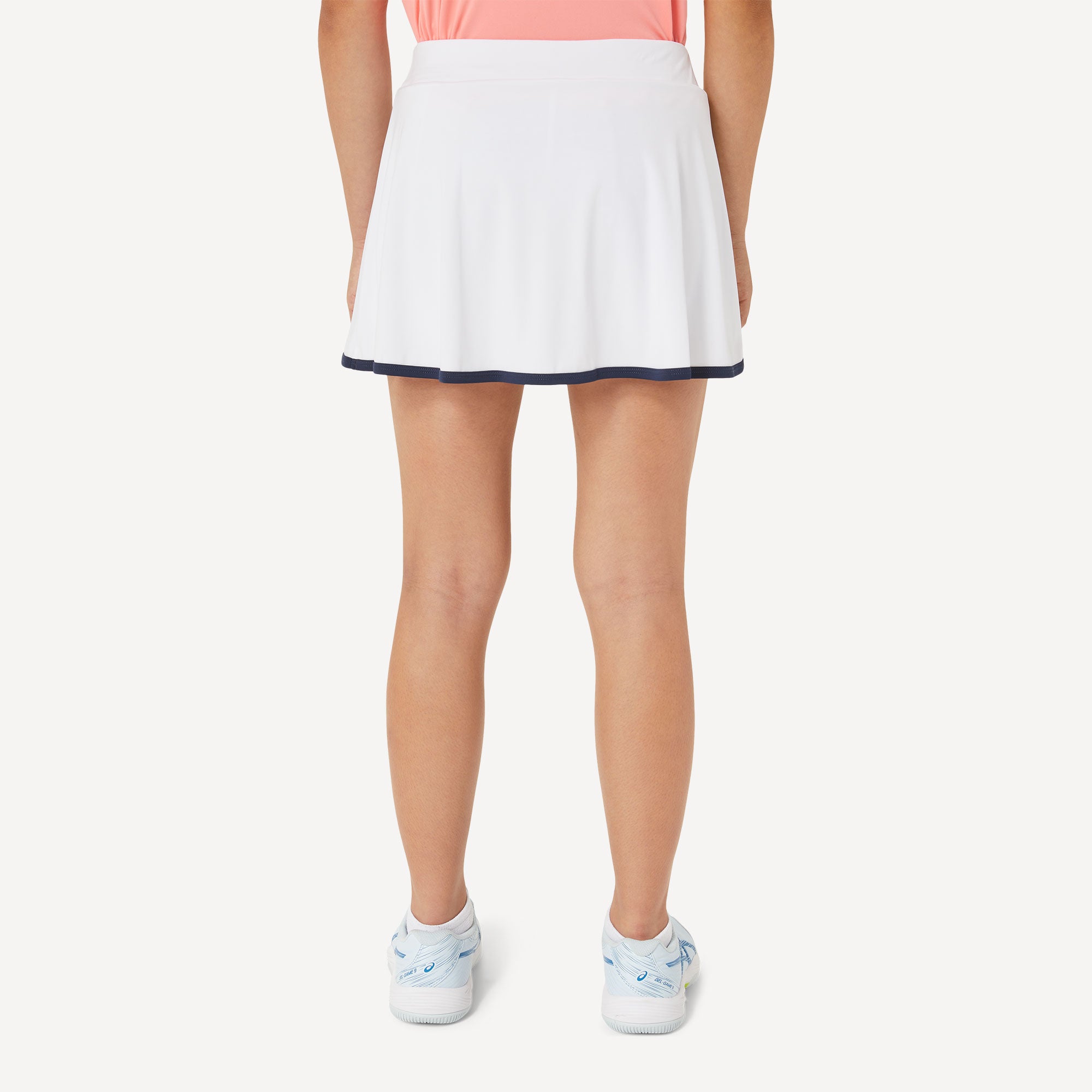 ASICS Girls' Tennis Skort