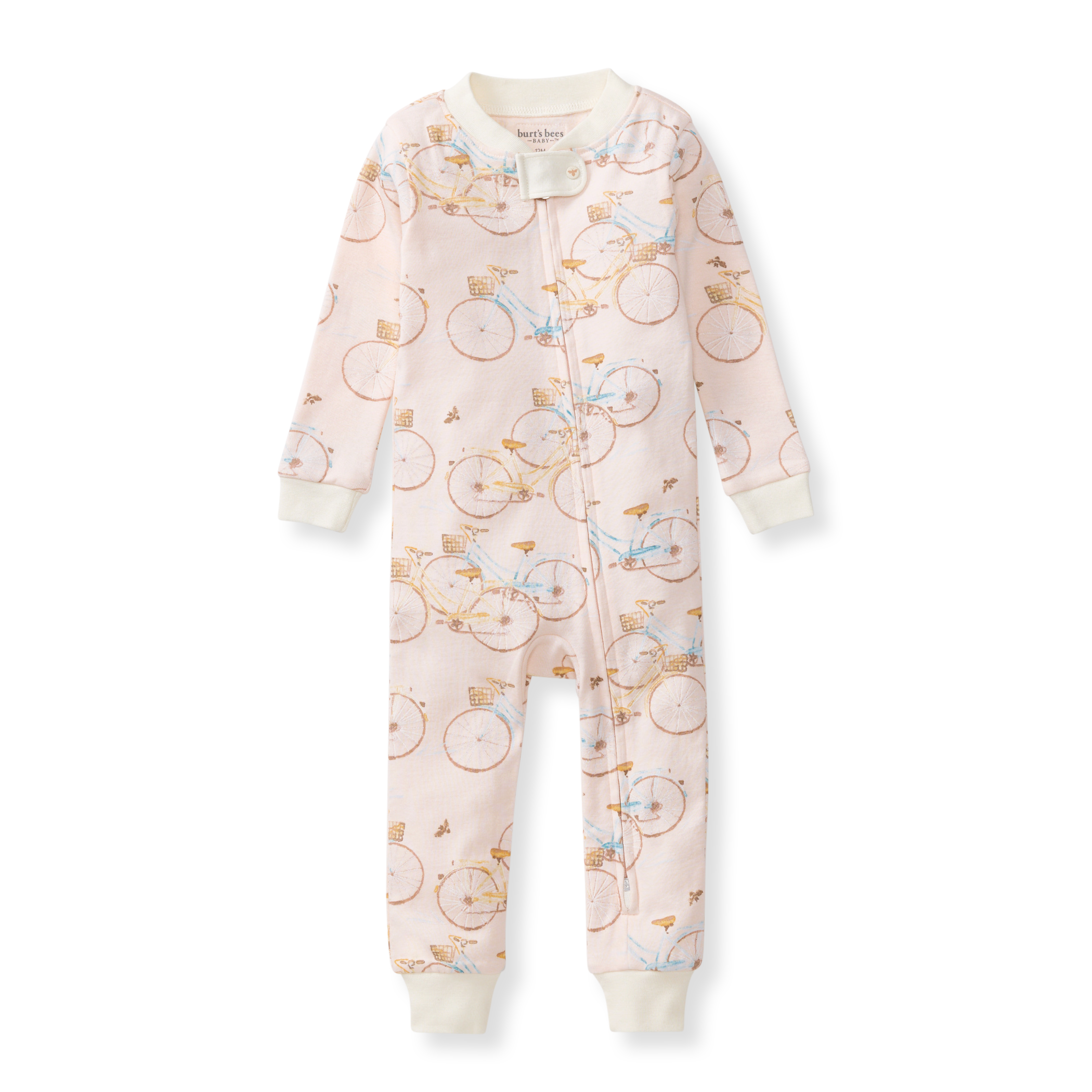 Bicycles Organic Footless Sleeper、mySite、g9winljtr