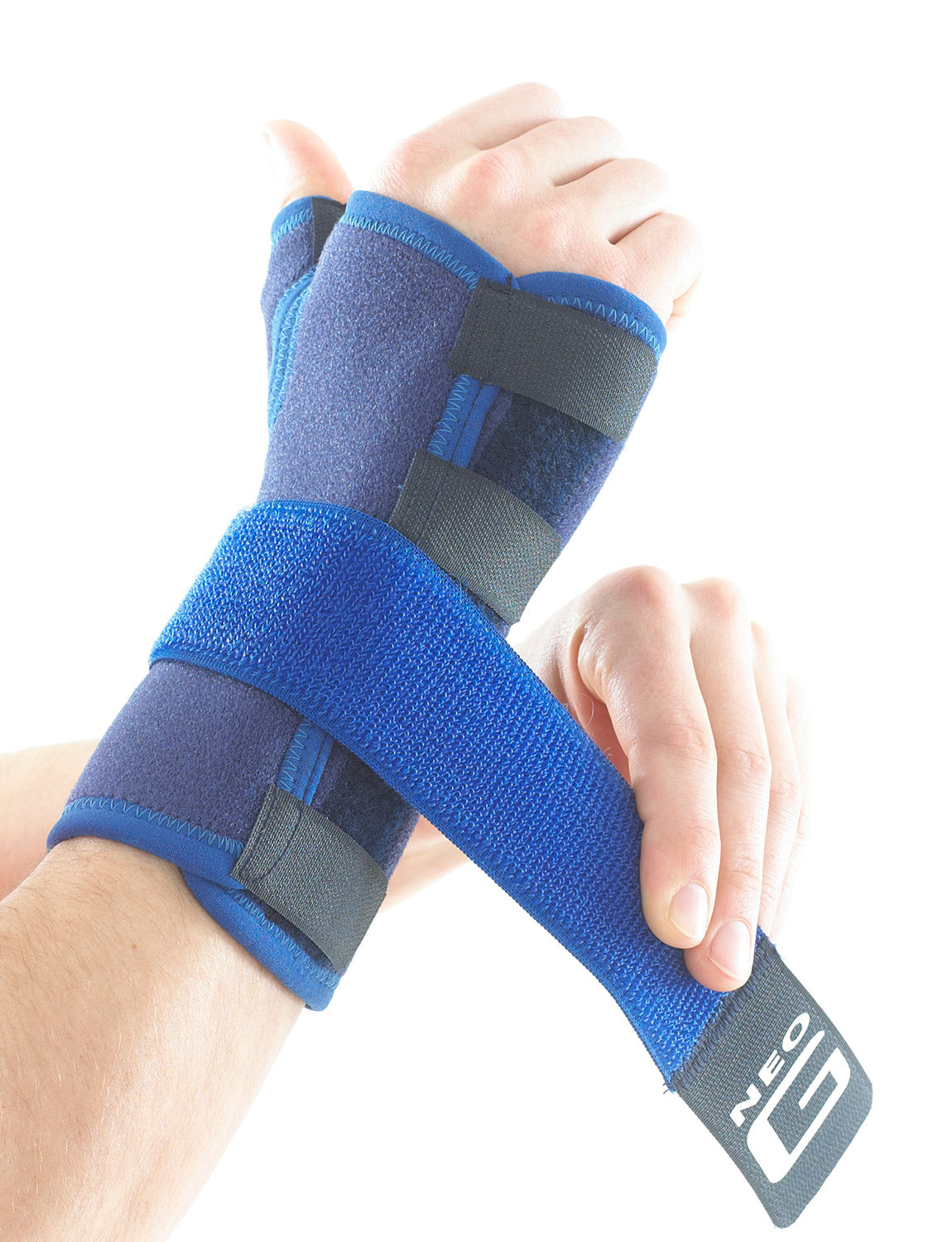  Stabilized Wrist and Thumb Brace、mySite、preschool7hills