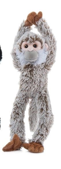 Hanging Plush Monkies 20 (50cm)、mySite、g9winljtr