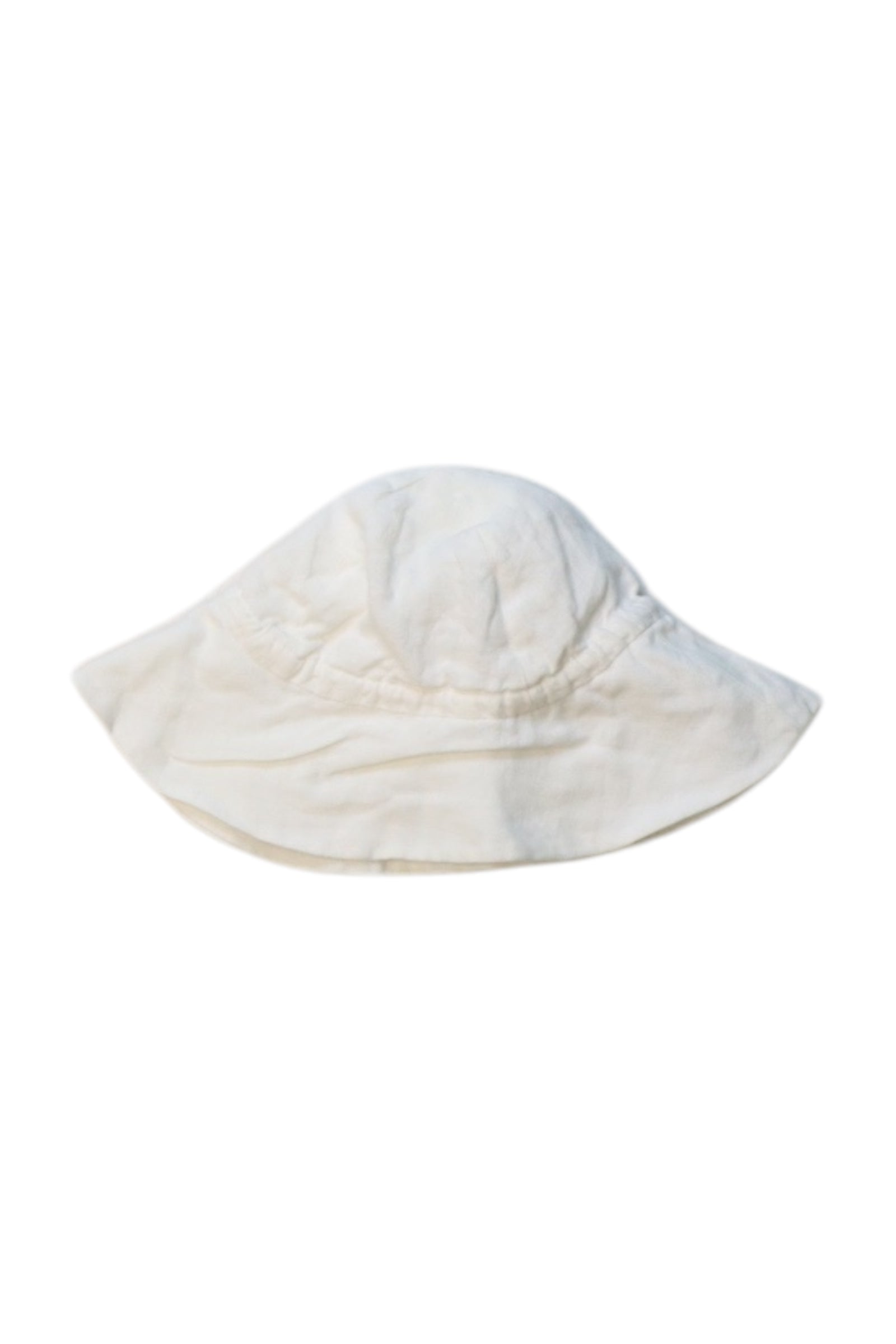 Bonpoint Linen Sun Hat 2T、mySite、g9winljtr