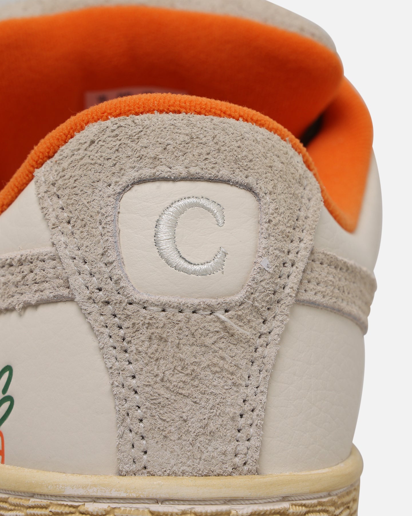 Puma Suede XL 2 Carrots Warm White、mySite、zt4zffjzw