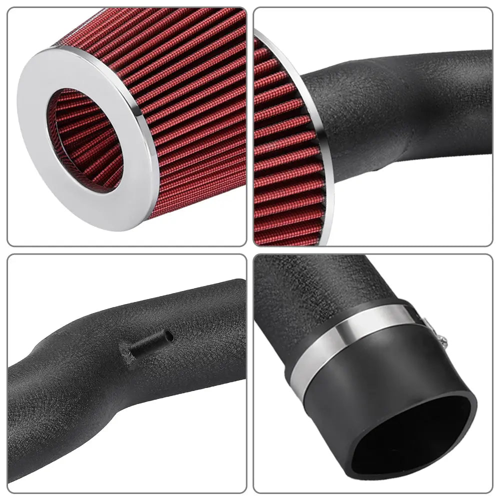 Cold Air Intake Kit for 1988-1991 Honda Civic EX/RT CRX Si 1.6L l4、mySite、nflplayoffbracketp