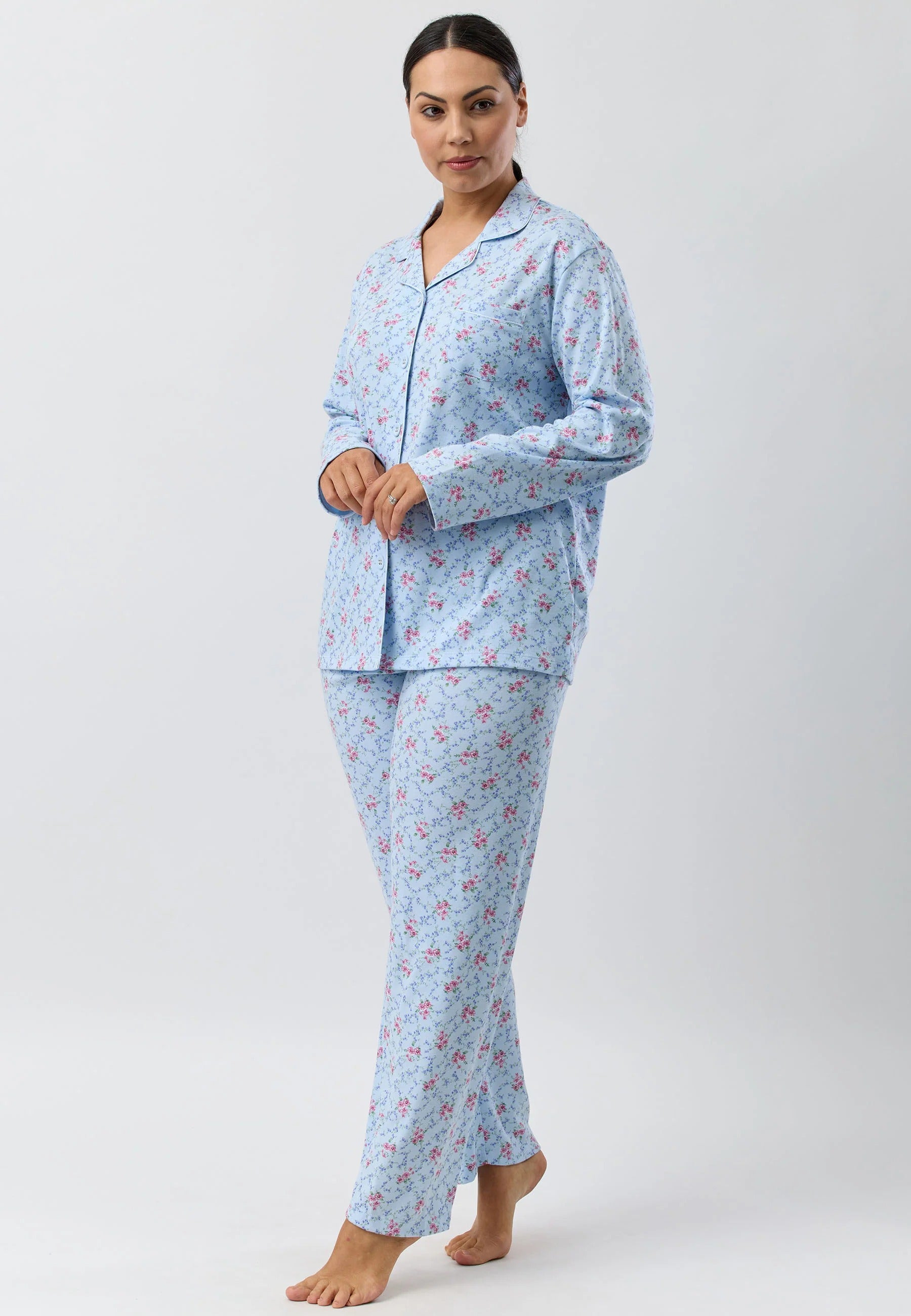  Posy Revere PJ Set、mySite、justintrudeaud