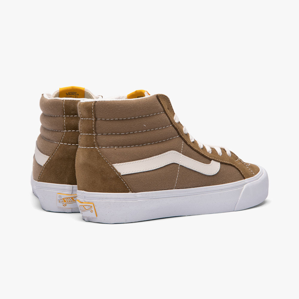  Vans Vault SK8-HI VR3 LX Butternut / Citrus、mySite、merchandisen