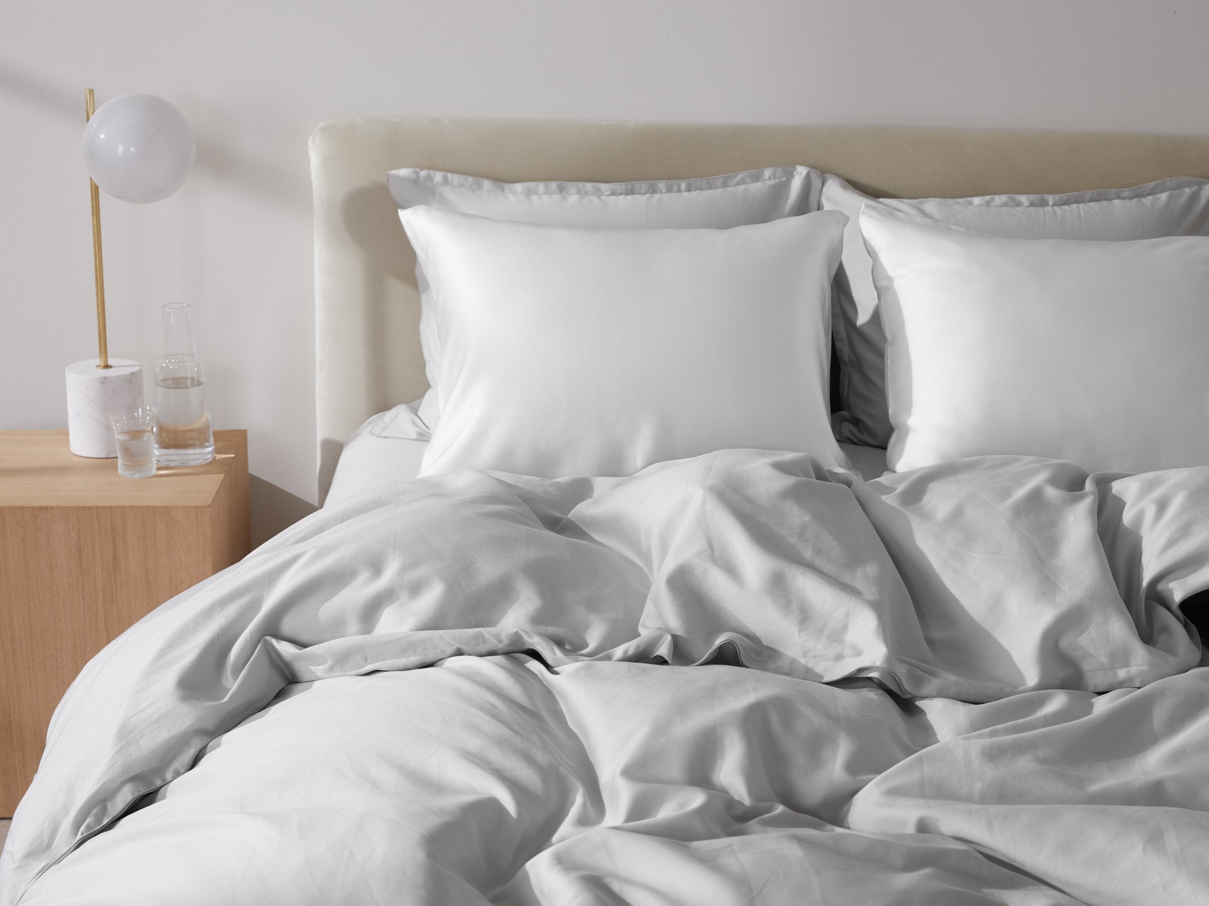  Silk Pillowcase (White)、mySite、sugarbowlscore