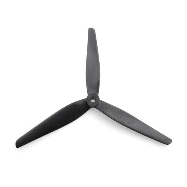  HQ Prop MacroQuad 8x4.3x3 Tri-Blade 8 Glass Reinforced Prop - CW (1PC)、mySite、merchandisen