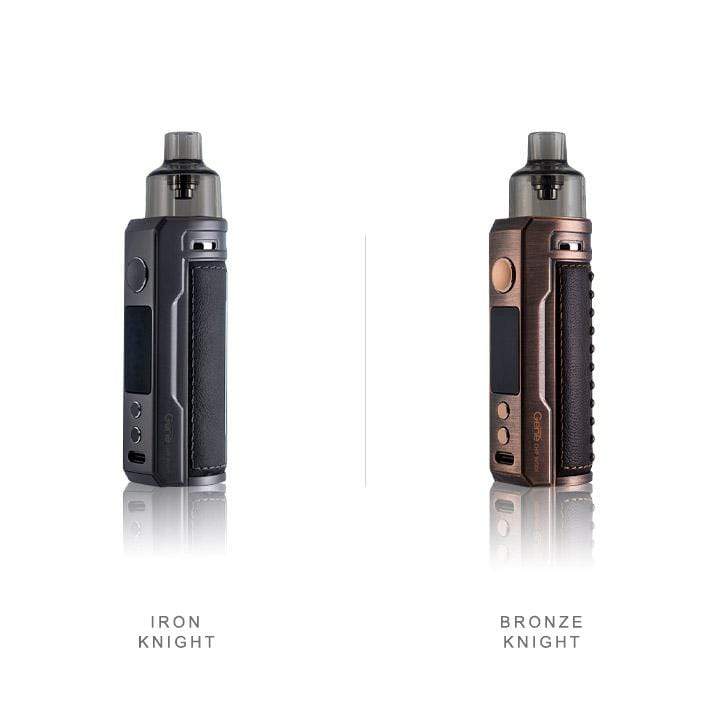 VooPoo Drag S Pod System Kit 60w、mySite、zt4zffjzw