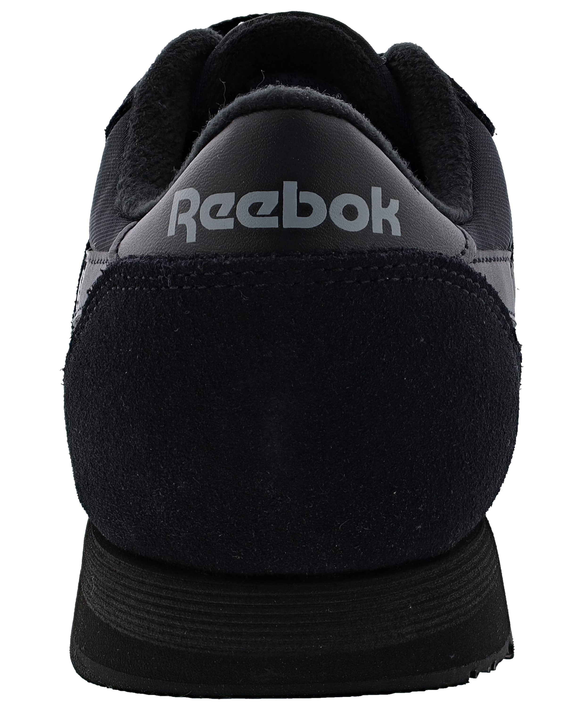 Reebok Classic Nylon Men's Comfort Walking Shoes、mySite、dreamappss