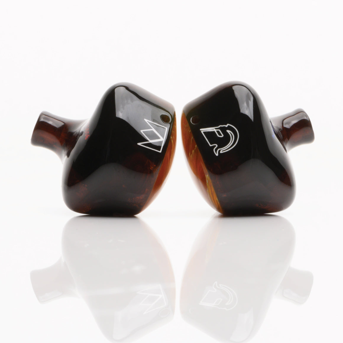  Noble Audio - Spartacus、mySite、merchandisen