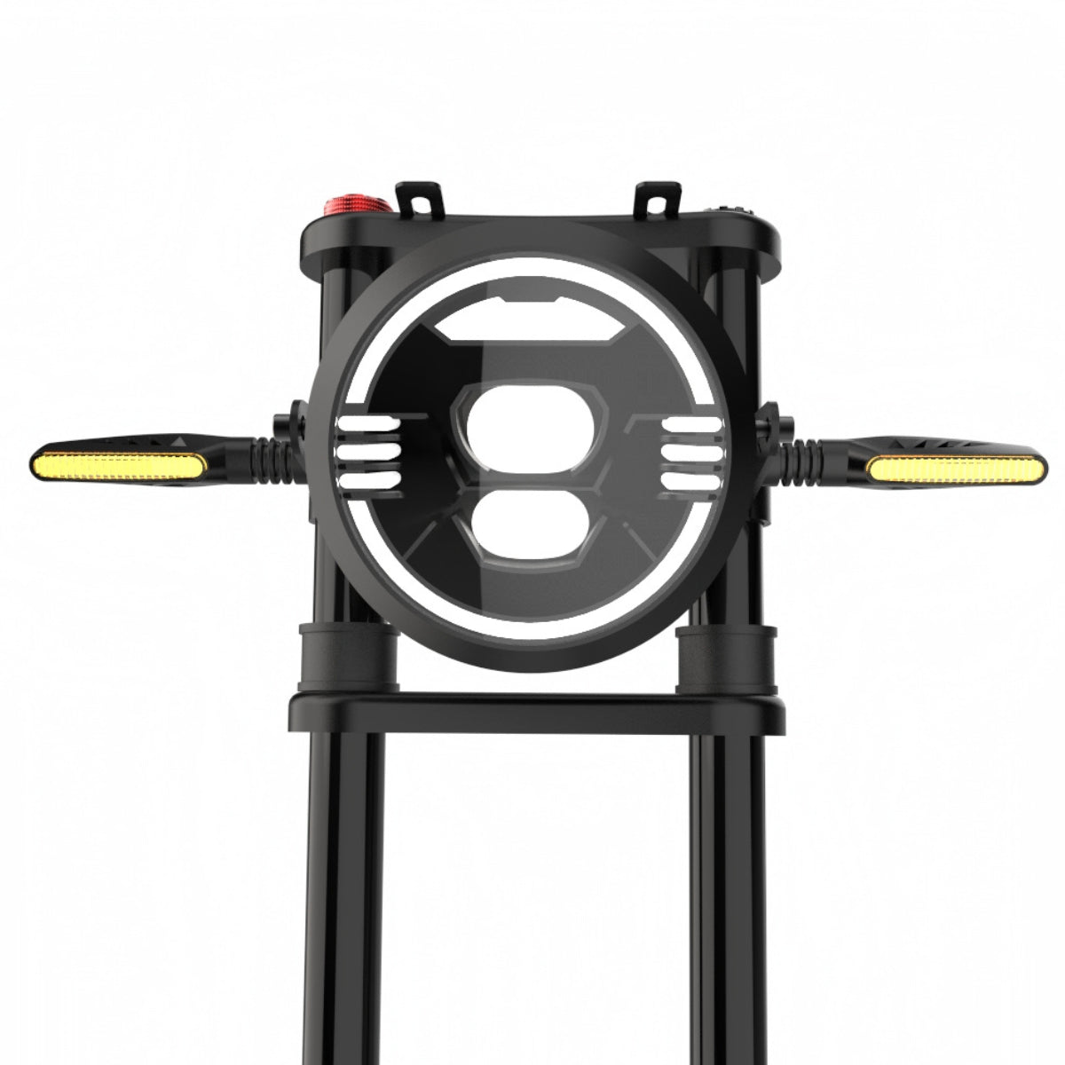 Aipas Ebike® V1 Velo Moped Headlights、mySite、gigharbornorthrealestate