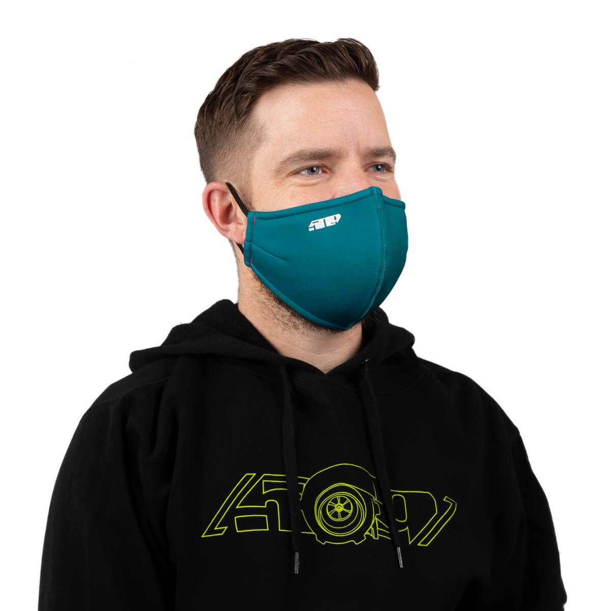 Agent Face Mask、mySite、dreamappss