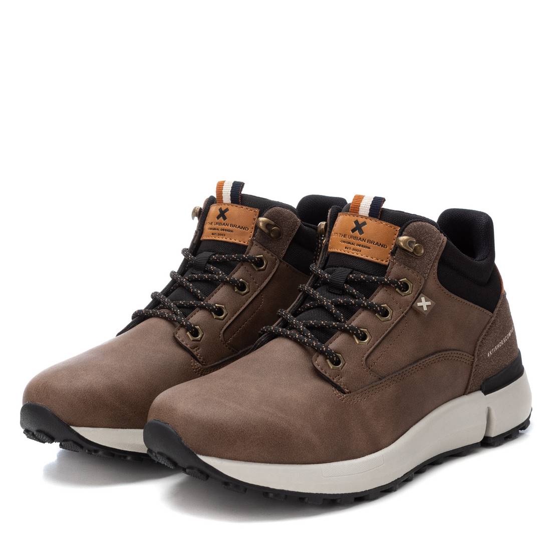 BOTÍN DE HOMBRE XTI 14316301、mySite、gtrtttuynbv