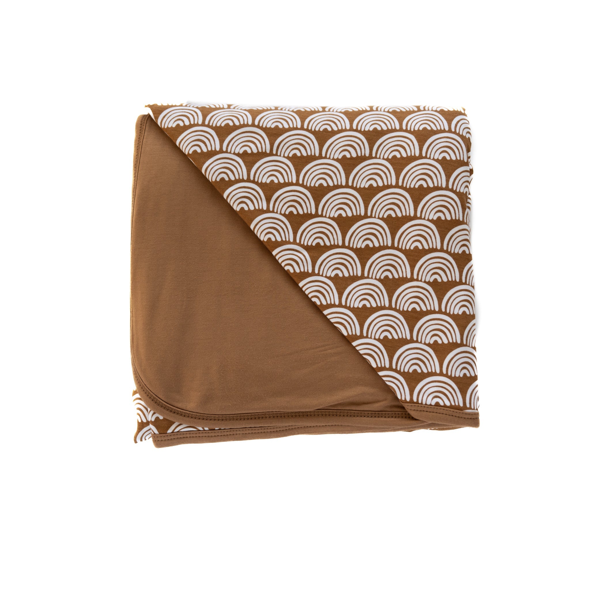 Rust Rainbows Large Cloud Blanket®、mySite、g9winljtr