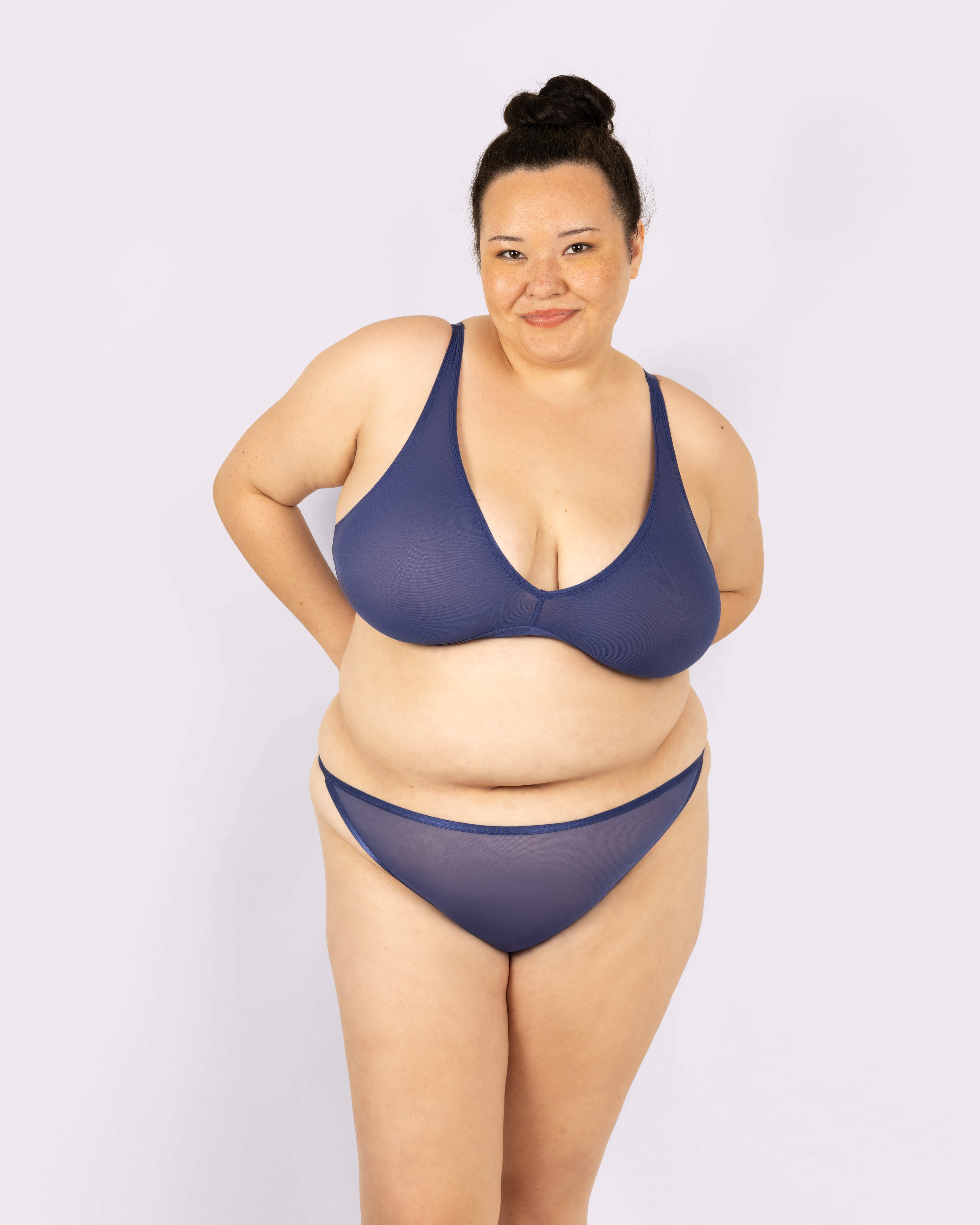 G-String Thong | Silky Mesh | Archive (Dolphin)、mySite、bengalsvssteelers