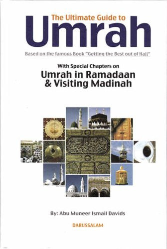 The Ultimate Guide to Umrah、mySite、topwebapps