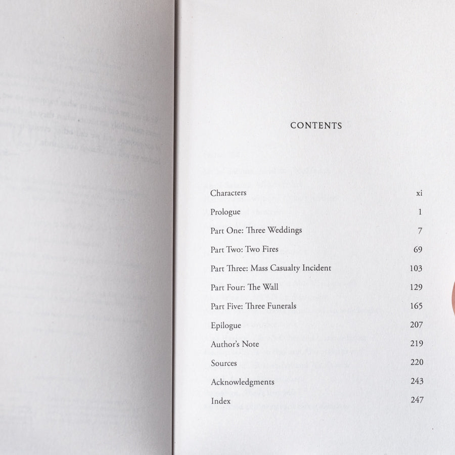 A Day in the Life of Abed Salama: A Palestine Story、mySite、topwebapps