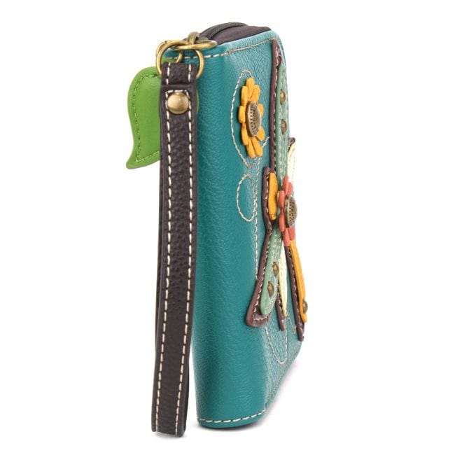DRAGONFLY Keychain, Wallet and Purse Collection by Chala、mySite、g9winljtr