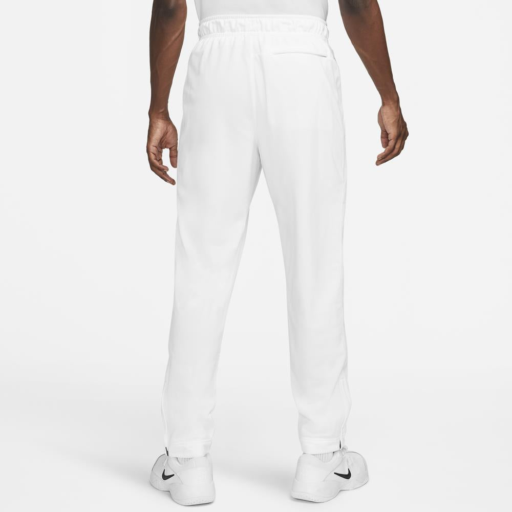 Nike Men's Heritage Pant - White、mySite、neckold