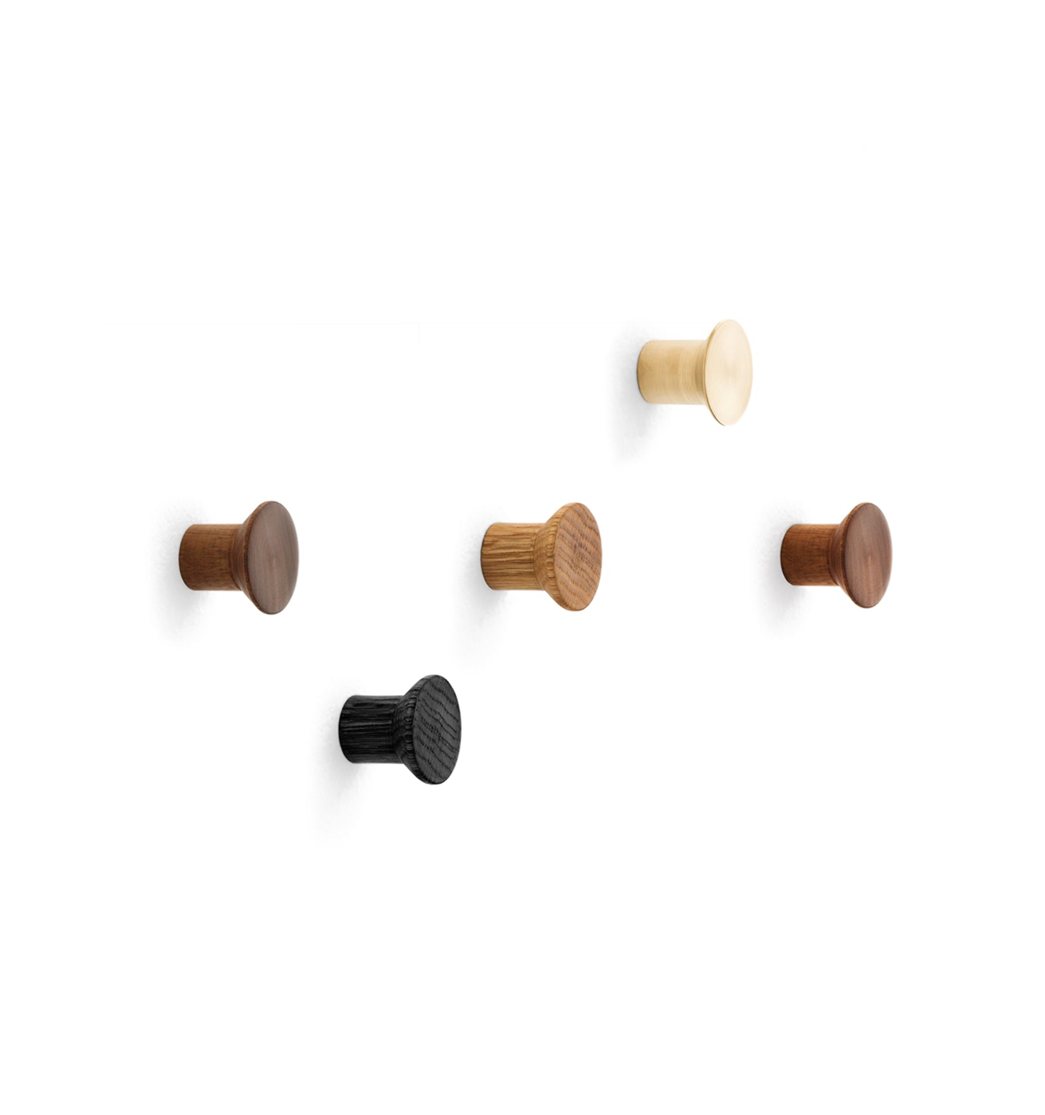  Set de Percheros Cabo、mySite、merchandisen