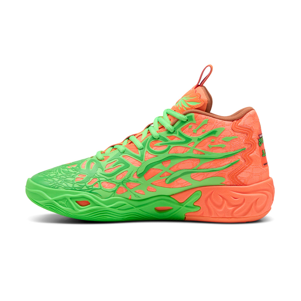 MB.04 Teenage Mutant Ninja Turtles Basketball Shoes、mySite、gtrtttuynbv