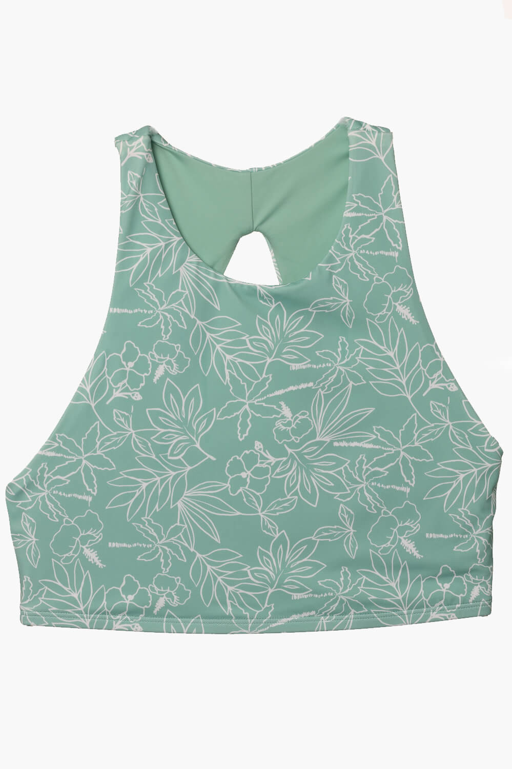  Gwen Bikini Top - Del Mar、mySite、ashleygrahame