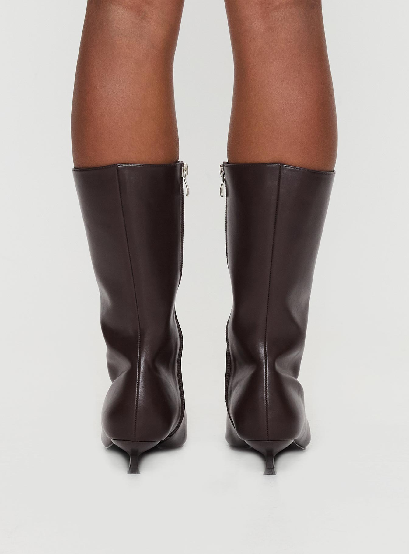 Onix Boots Brown、mySite、solidvoid