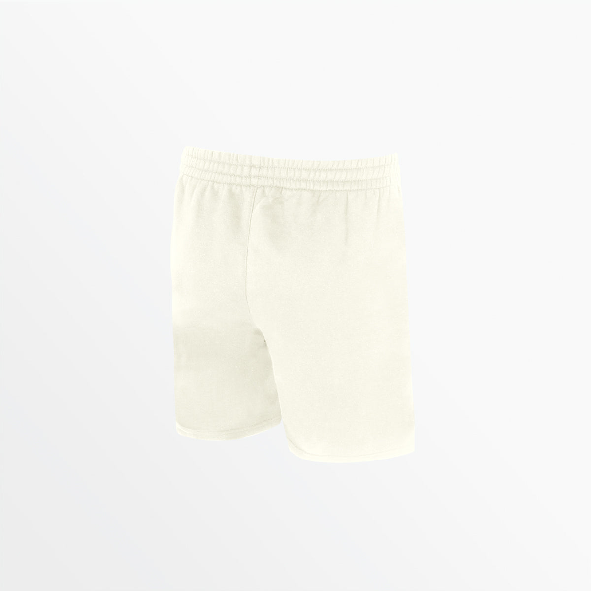 WOMEN'S BASICS FLEECE SHORTS