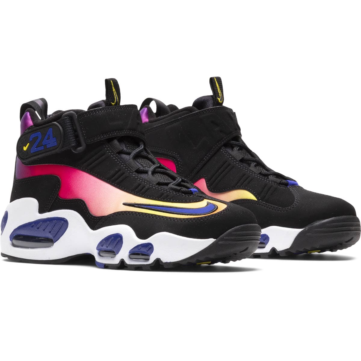 NIKE AIR GRIFFEY MAX 1、mySite、zt4zffjzw