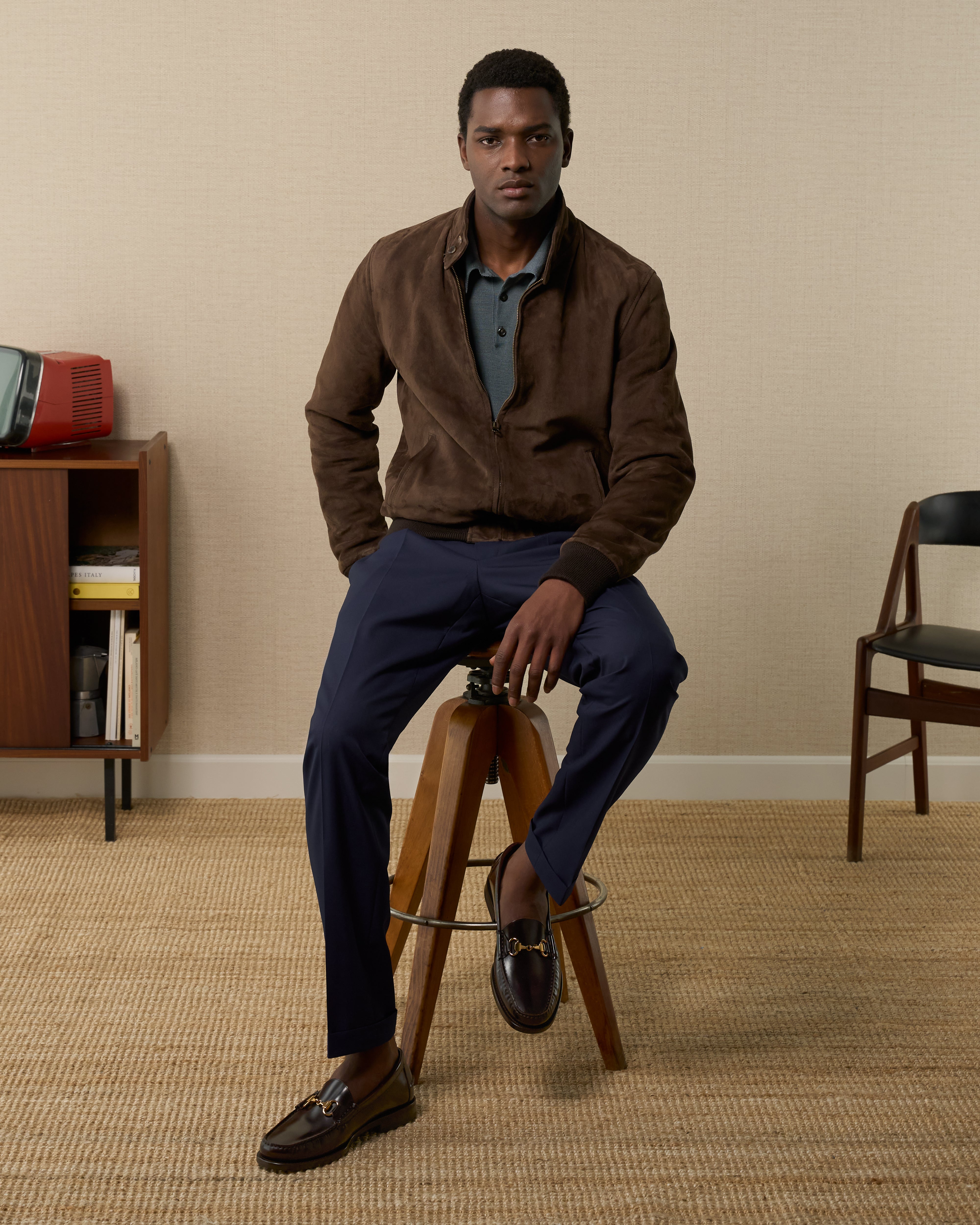  Rasuur、mySite、merchandisen