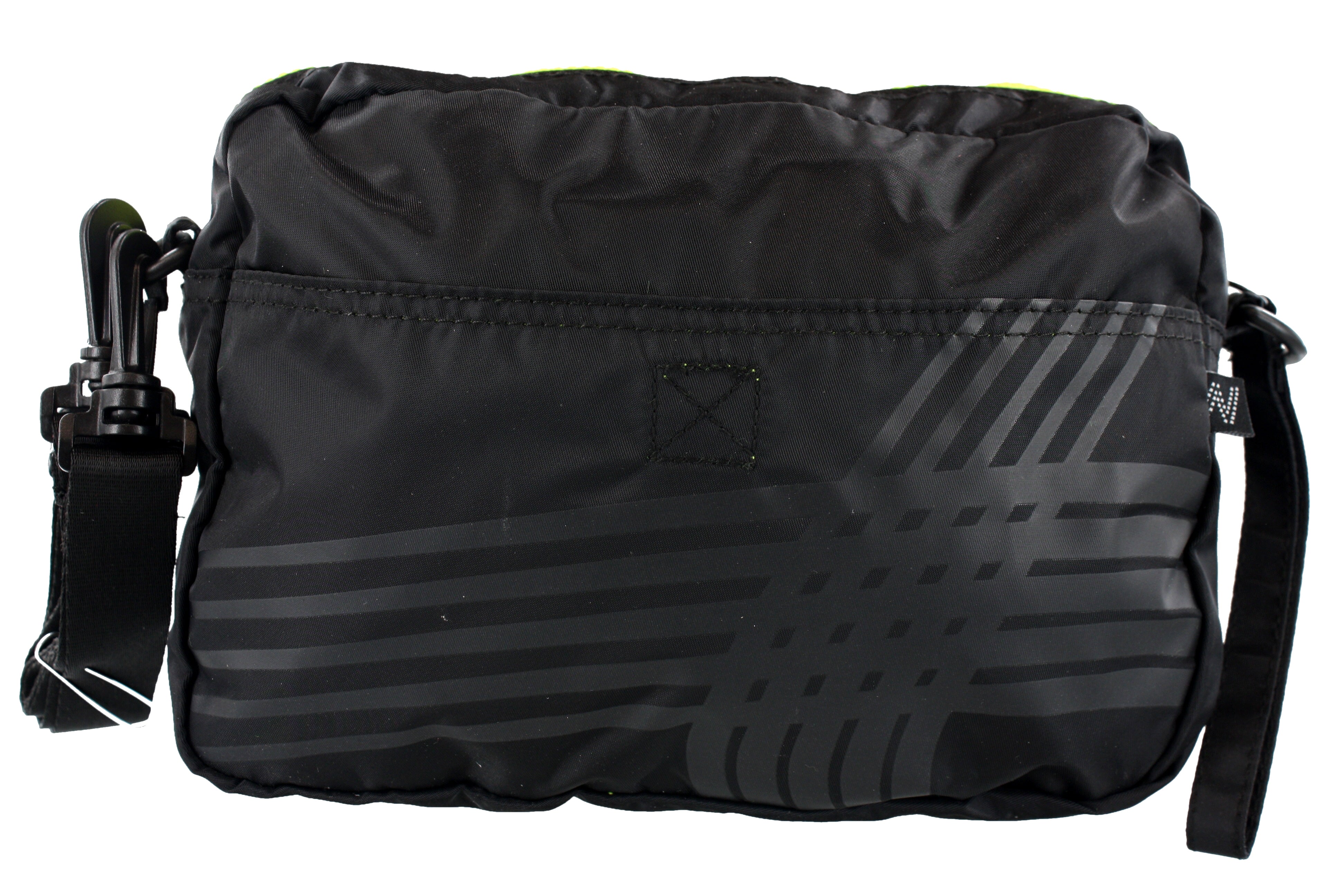 New Balance Womens Studio Clutch Detachable Shoulder Strap、mySite、dreamappss