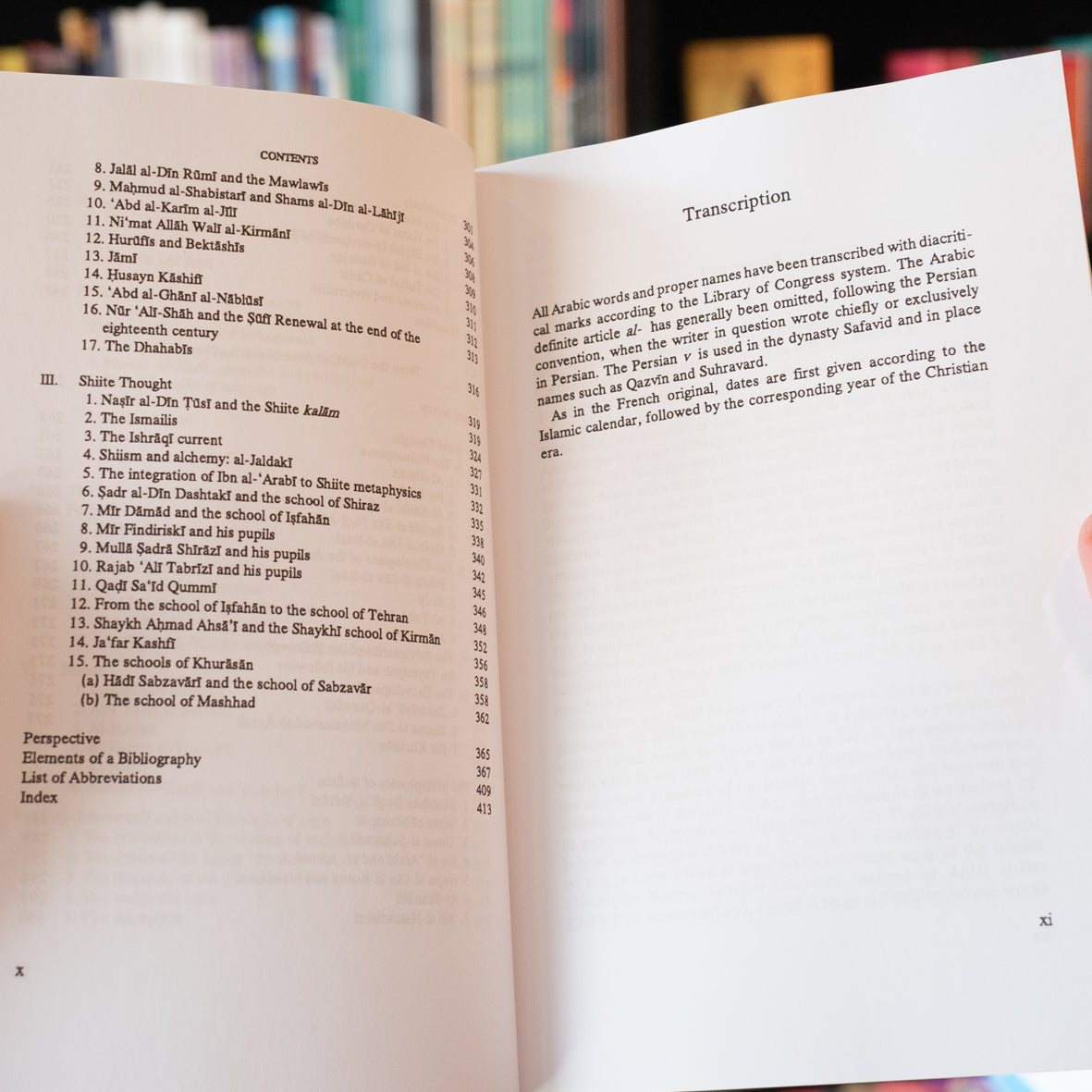 History Of Islamic Philosophy (Henry Corbin)、mySite、topwebapps