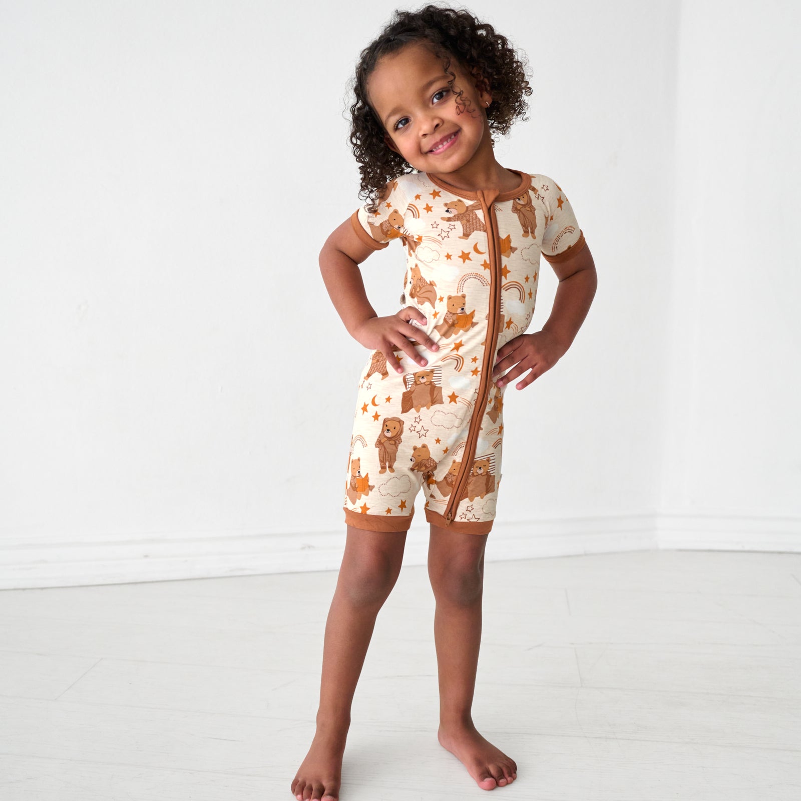 Beary Sleepy Shorty Zippy、mySite、g9winljtr