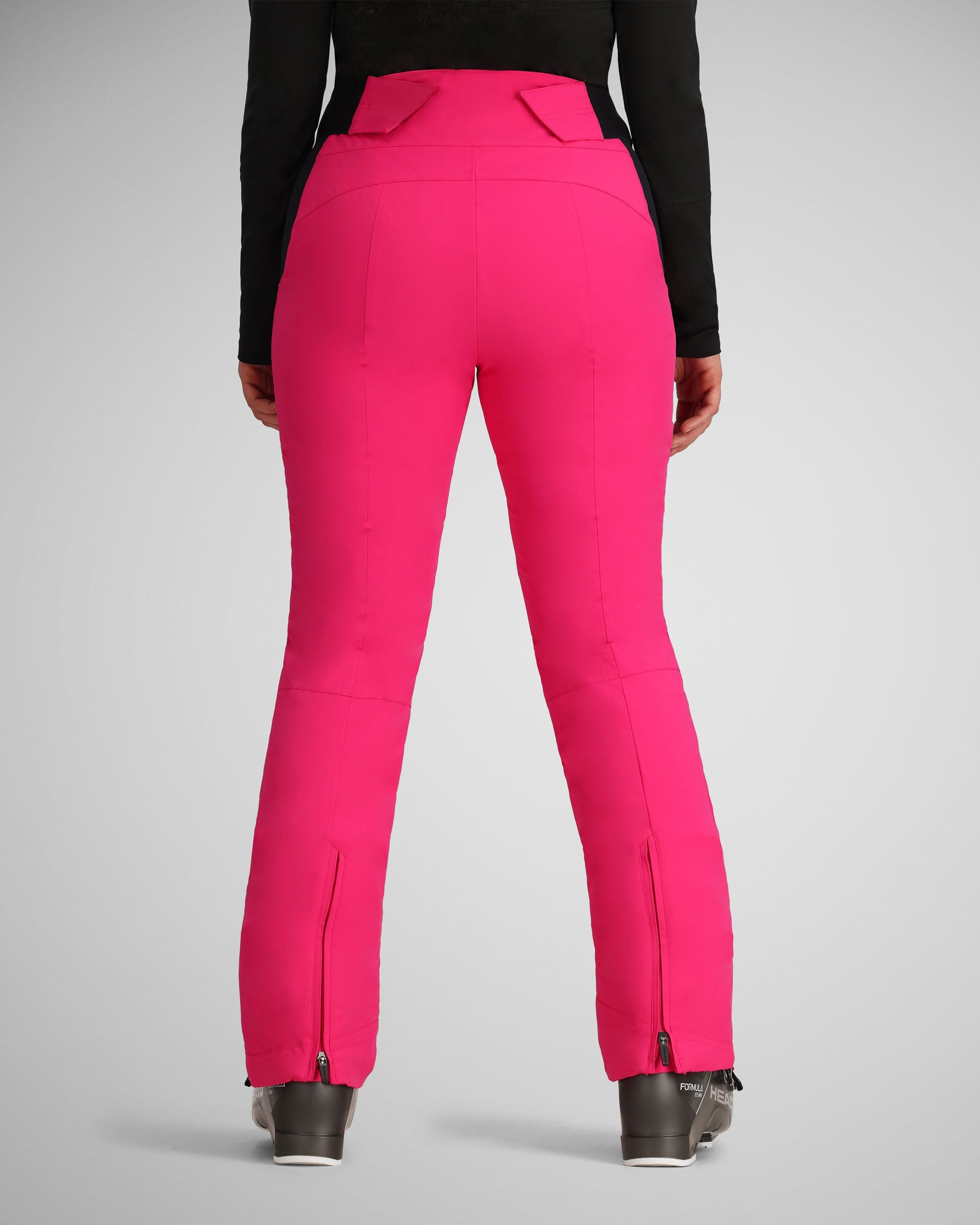 Cloud Nine Pant、mySite、i-lightchina