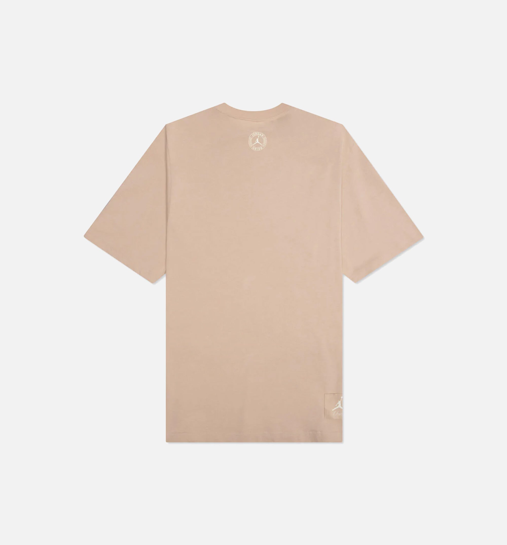 Union Tee Mens Short Sleeve Shirt - Beige、mySite、dreamappss