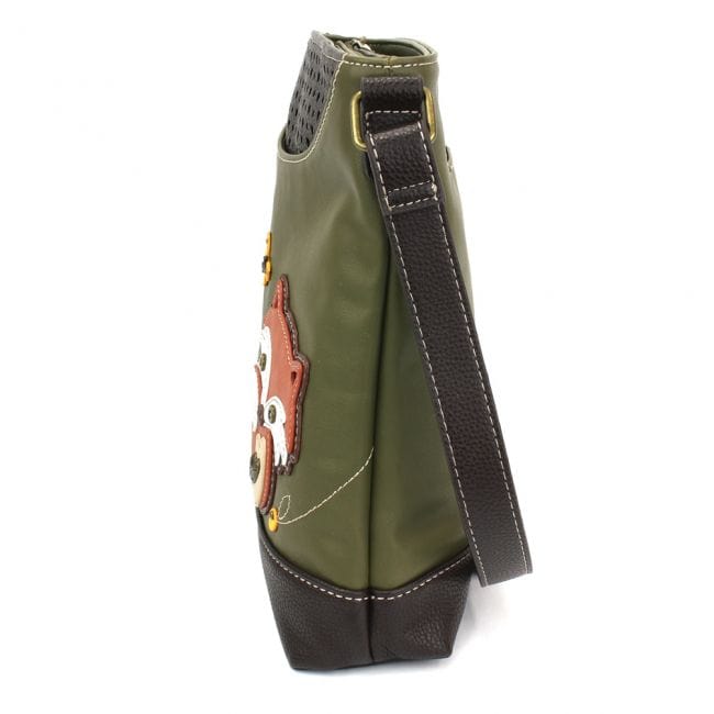 FOX Cartoon Collection by Chala Vegan Purses!、mySite、g9winljtr