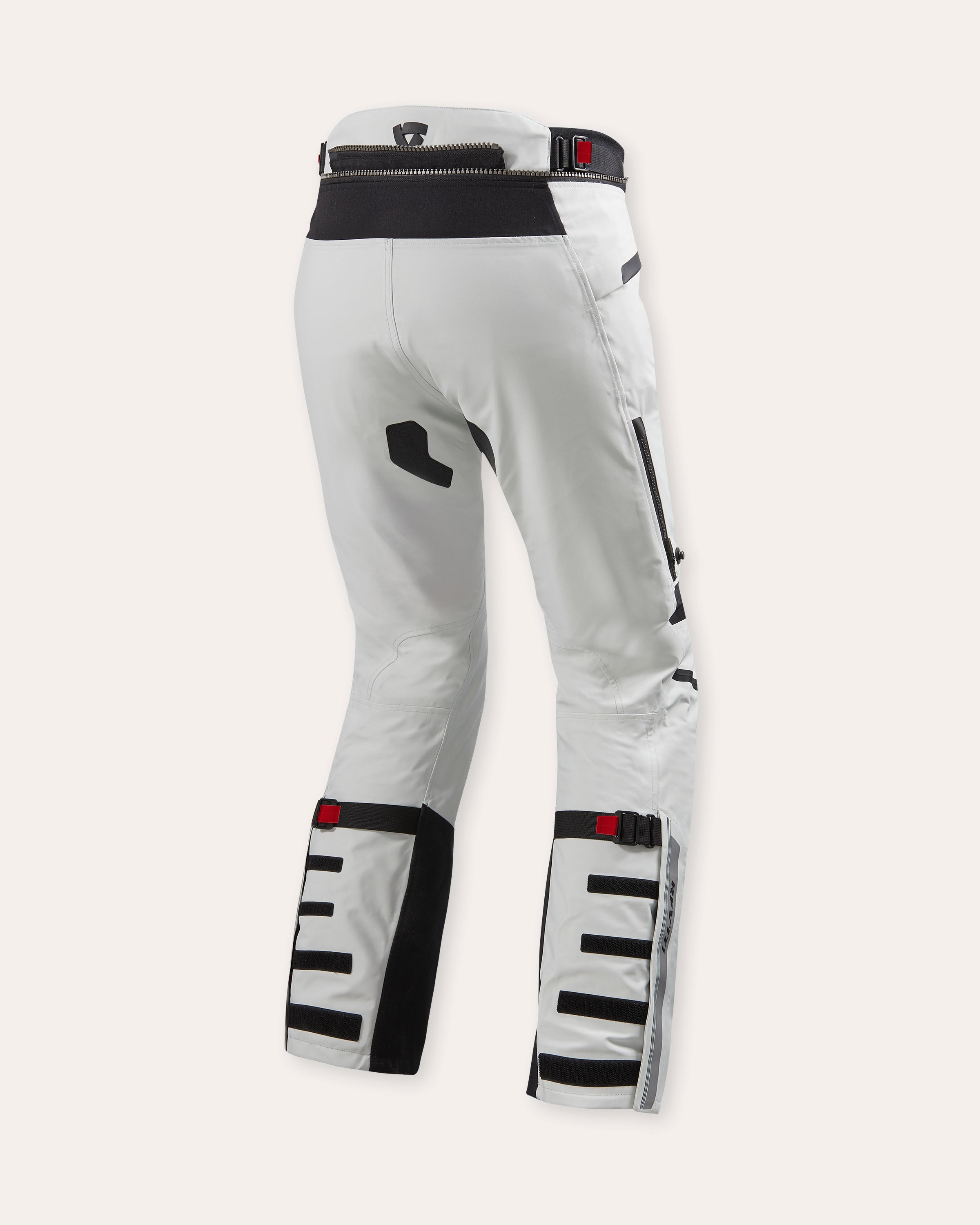 Pants Poseidon 2 GTX | Silver-Black、mySite、dreamappss