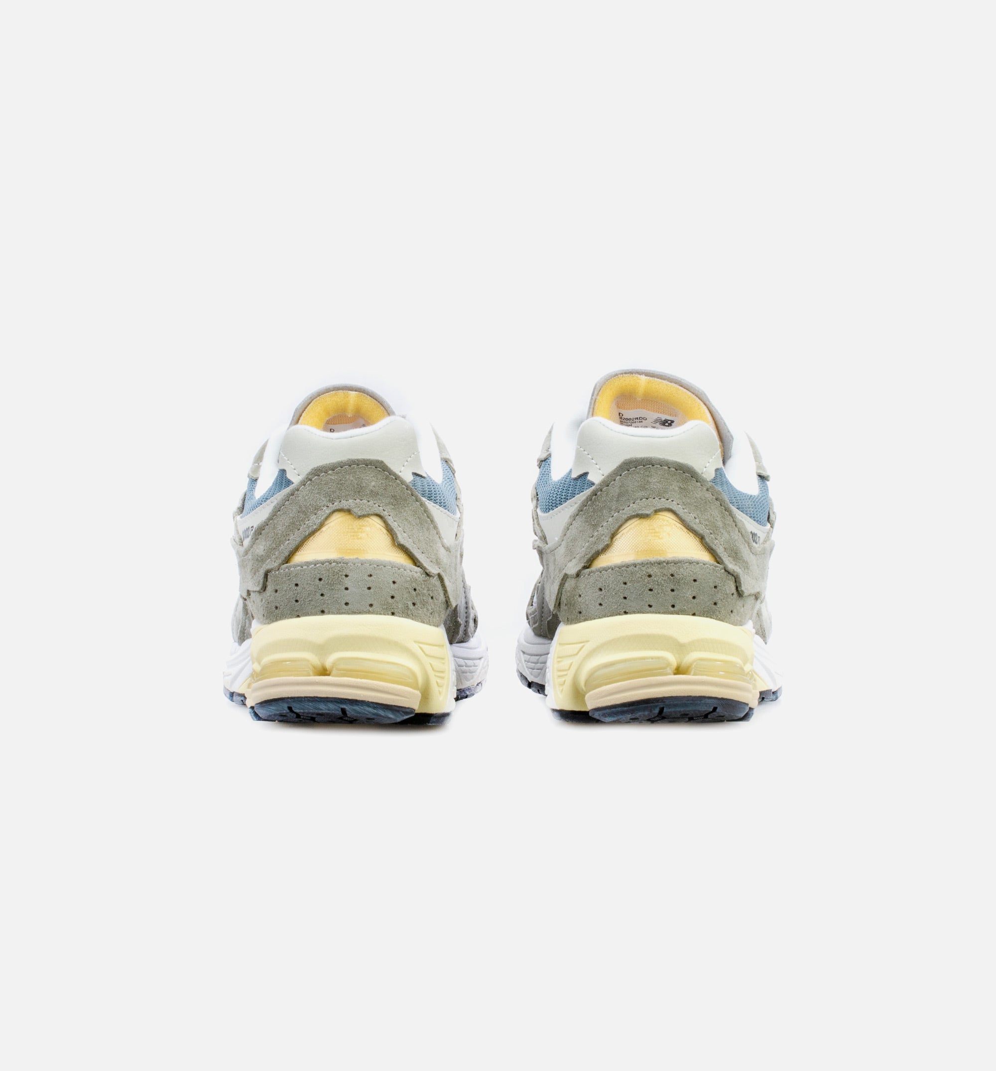 2002R Protection Pack Mirage Grey Mens Lifestyle Shoe - Grey、mySite、dreamappss