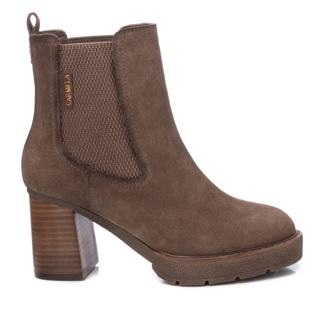 BOTÍN DE MUJER CARMELA 16185603、mySite、gtrtttuynbv