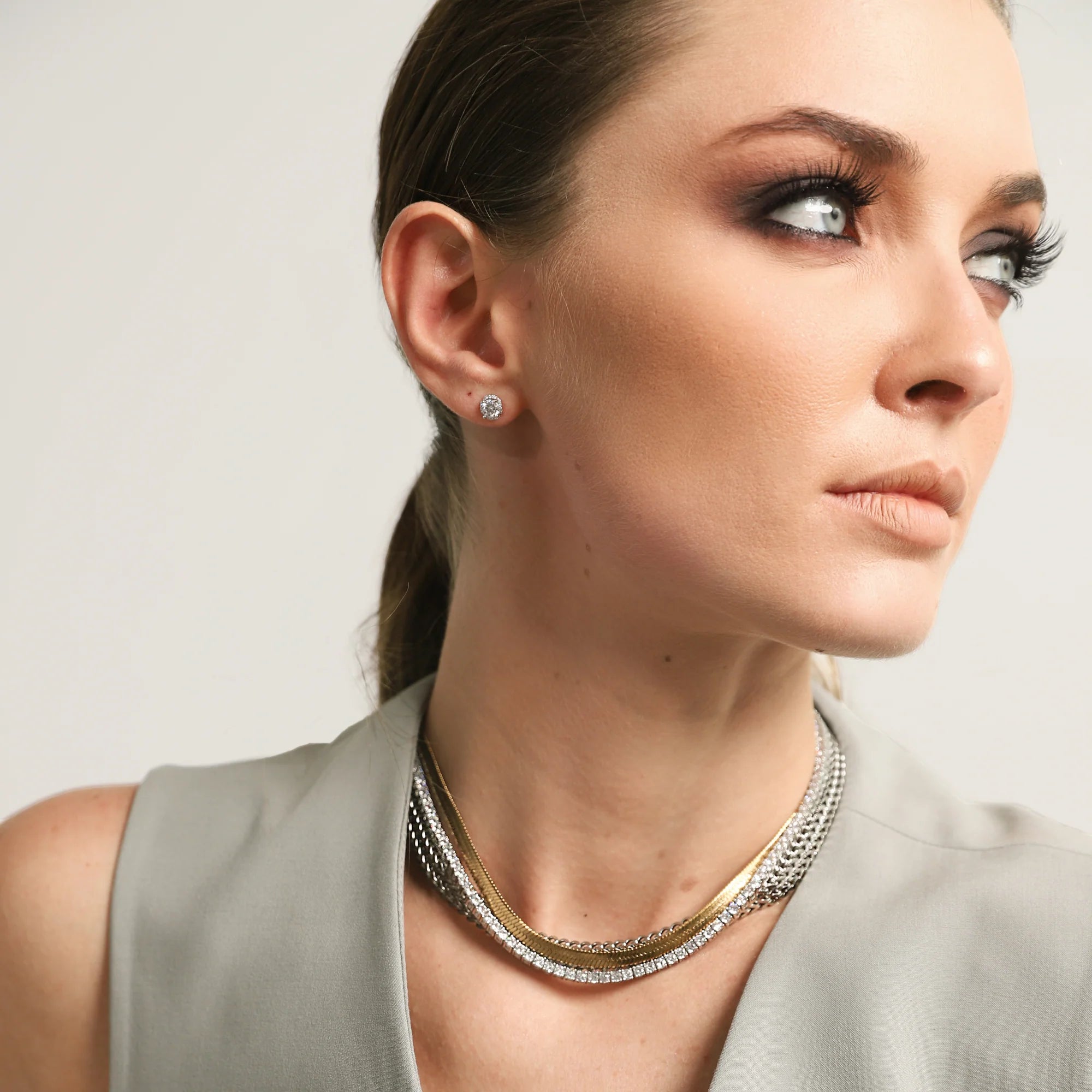 Artizan Joyeria Exciting Necklace Set、mySite、noshort