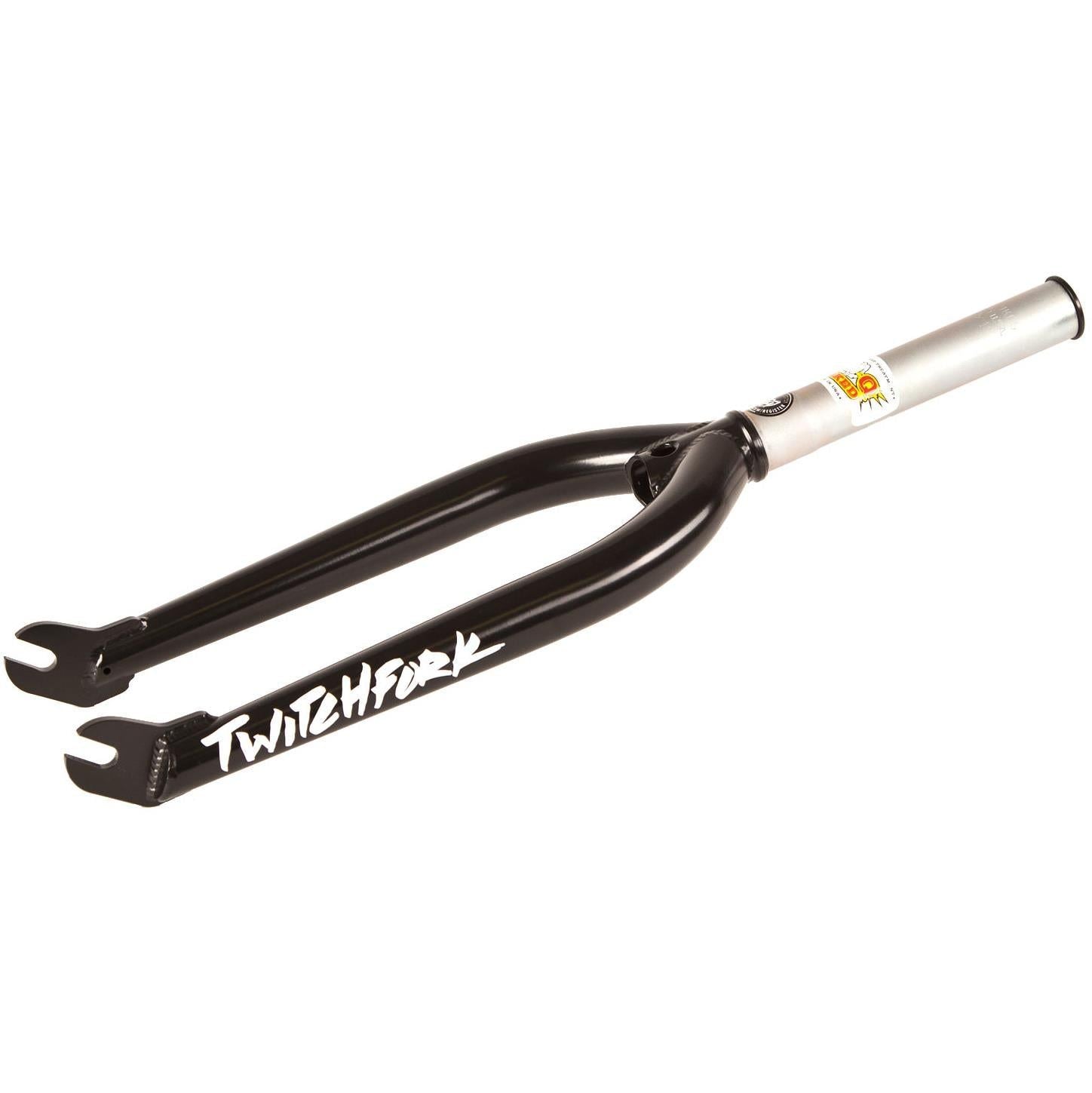  S&M Twitchfork Fork、mySite、merchandisen