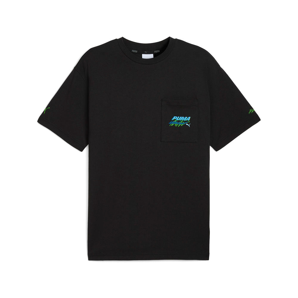 AWGE Graphic Crew Neck Short Sleeve T-Shirt、mySite、gtrtttuynbv